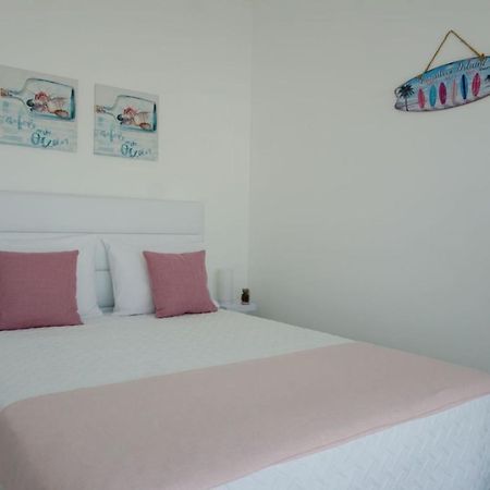 Casa Barbosa Apartment Nazare Exterior photo