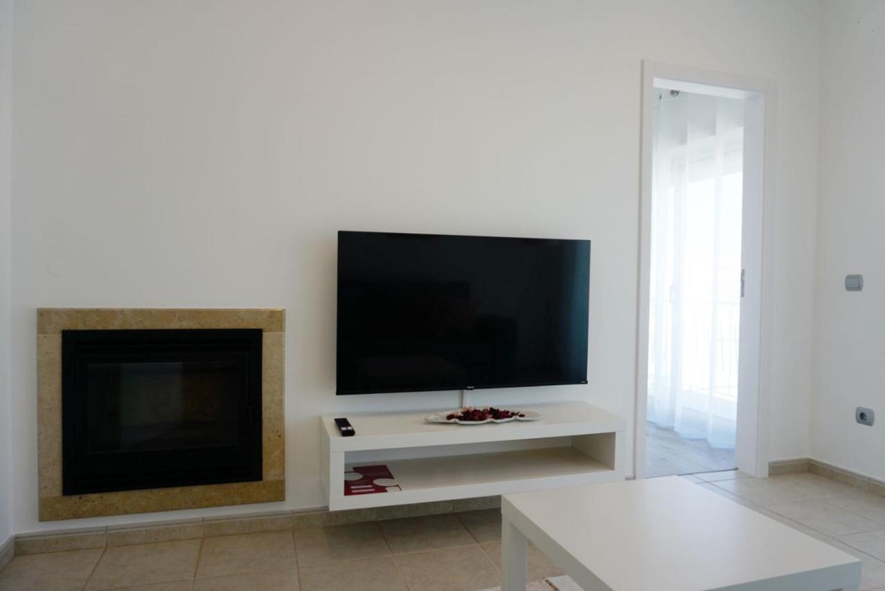 Casa Barbosa Apartment Nazare Exterior photo
